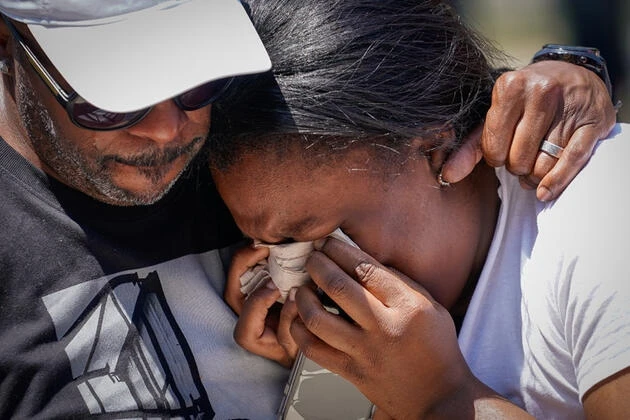 ABŞ-ı ŞOK-a salan cinayətkarın dəhşətli planı - 7 ildir SİYAHI HAZIRLAYIRMIŞ- VİDEO
