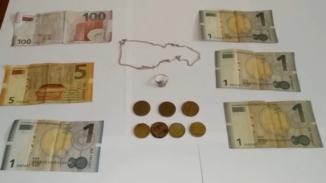 24 yaşlı gənc toya gedən qohumlarını ŞOKa saldı - FOTO