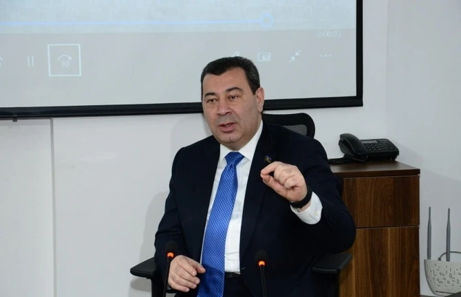 “Günün Yekunu” - 8 avqust 2019