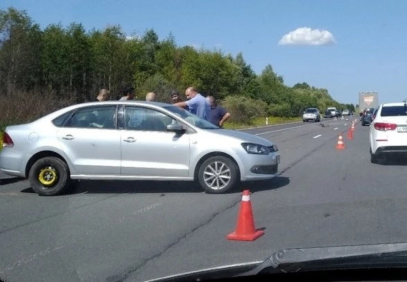 В Калининграде трагически погиб известный азербайджанский врач - ФОТО