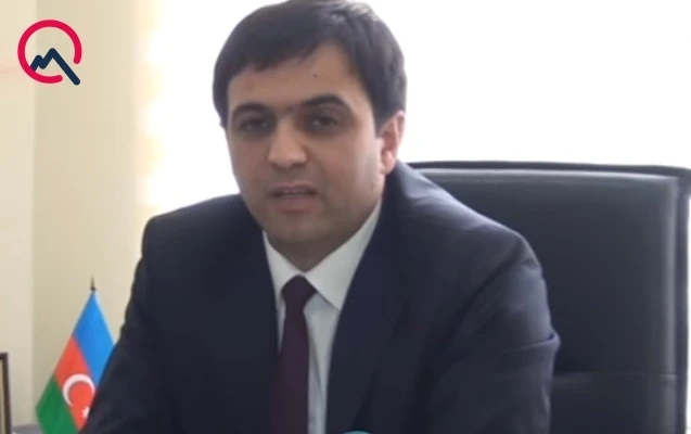 Azərbaycanda vəzifəli şəxs intihar etdi - FOTO