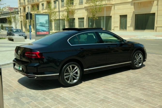 Avtomobilinizin servis xərcləri barədə unudacaqsınız - FOTO