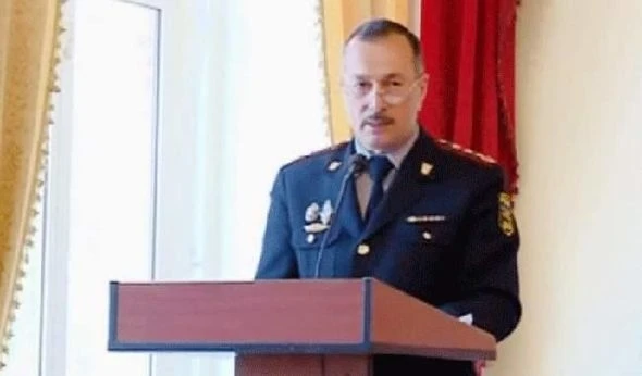 Новое назначение от Вилаята Эйвазова - ФОТО