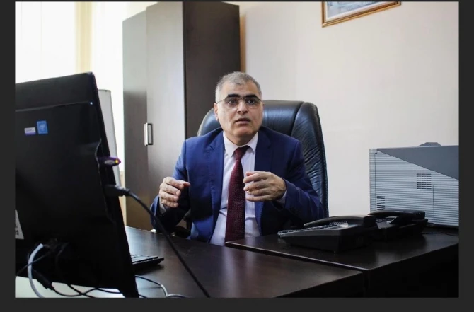 “Günün Yekunu” - 20 avqust 2019