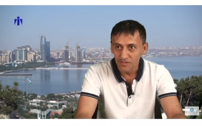 “Günün Yekunu” - 21 avqust 2019