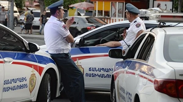 В Армении россиянина подозревают в убийстве криминального авторитета - ФОТО