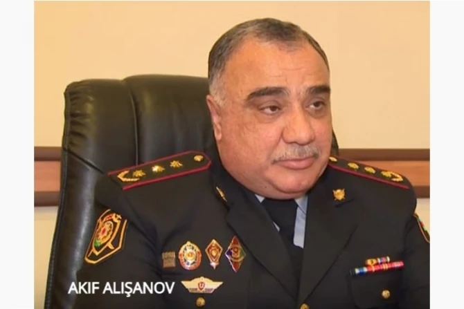 Вилаят Эйвазов уволил брата Арифа Алышанова - ФОТО