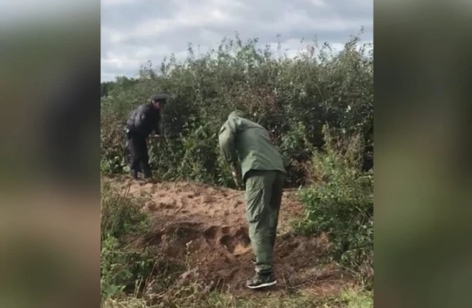 Мать пропавшего годовалого ребенка призналась в его убийстве - ФОТО