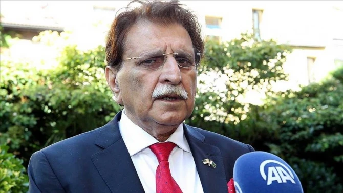Artıq ora dünyanın ən böyük “açıq hava həbsxanasıdır”