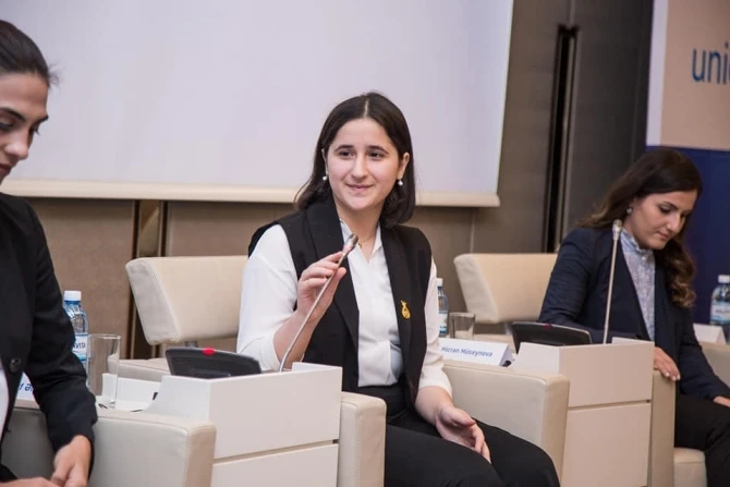 30 yaşına qədər uğur qazanaraq bütün dünyada məşhurlaşan azərbaycanlılar - FOTO