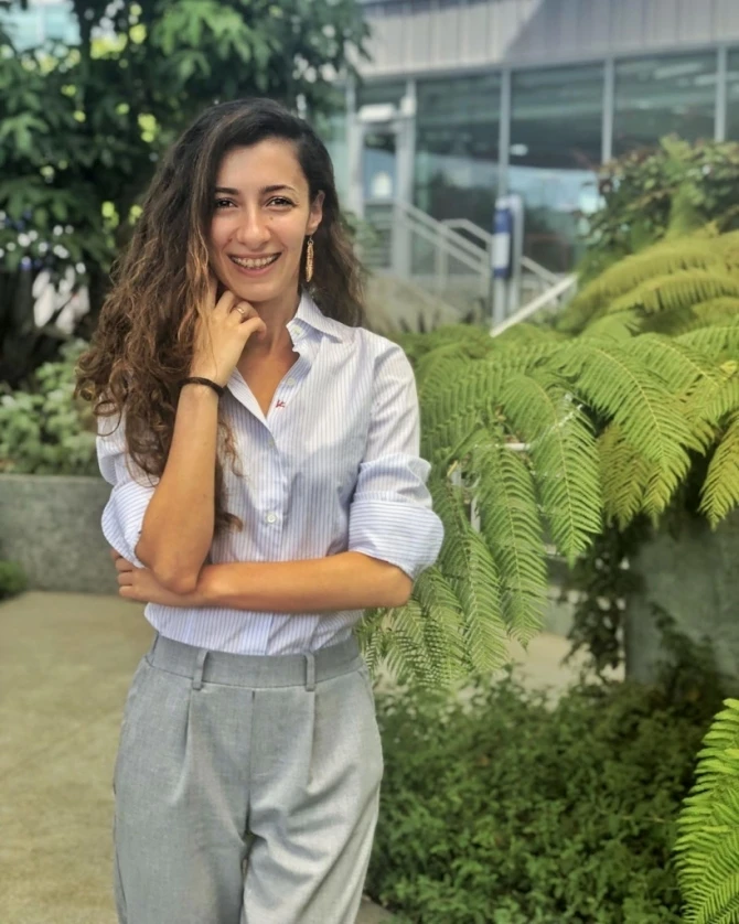 30 yaşına qədər uğur qazanaraq bütün dünyada məşhurlaşan azərbaycanlılar - FOTO