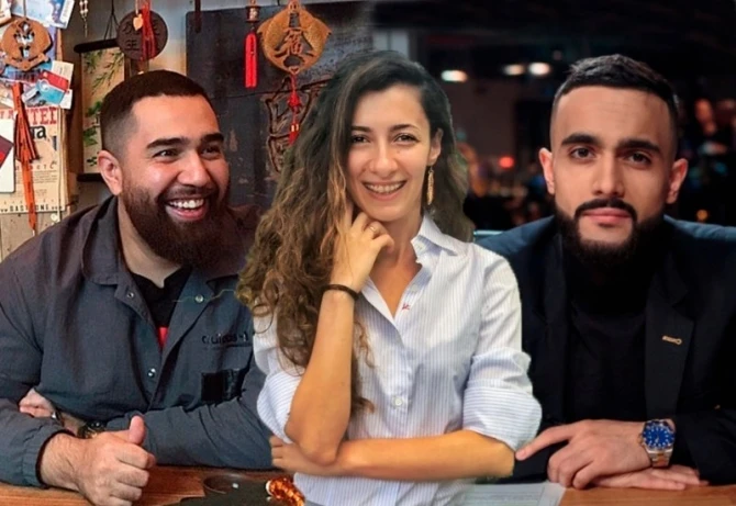 30 yaşına qədər uğur qazanaraq bütün dünyada məşhurlaşan azərbaycanlılar - FOTO