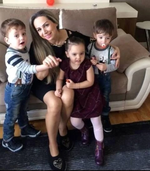 Əkiz və üçəm böyüdən azərbaycanlı məşhurlar - FOTO