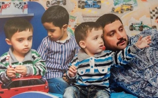Əkiz və üçəm böyüdən azərbaycanlı məşhurlar - FOTO