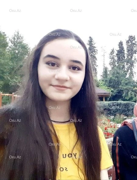 Universitetə yüksək balla daxil olan internat məzunları - Onları siz də tanıyın