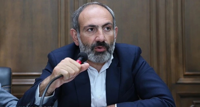 “Paşinyanın açıqlamaları bölgədə geri dönüşü olmayan proseslərə start verdi” - Elxan Şahinoğlu