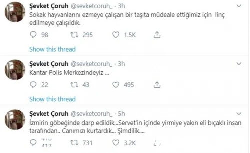 Tanınmış aktyor hücuma məruz qalıb - FOTO