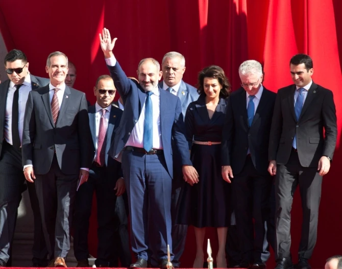 “Günün Yekunu” - 23 sentyabr 2019
