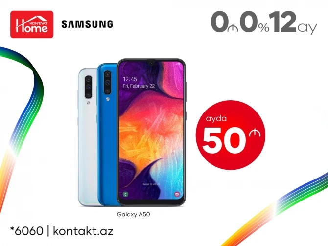 600 manatdan aşağı ən yaxşı 5 smartfon – NİYƏ İNDİ ALMAQ DAHA SƏRFƏLİDİR?