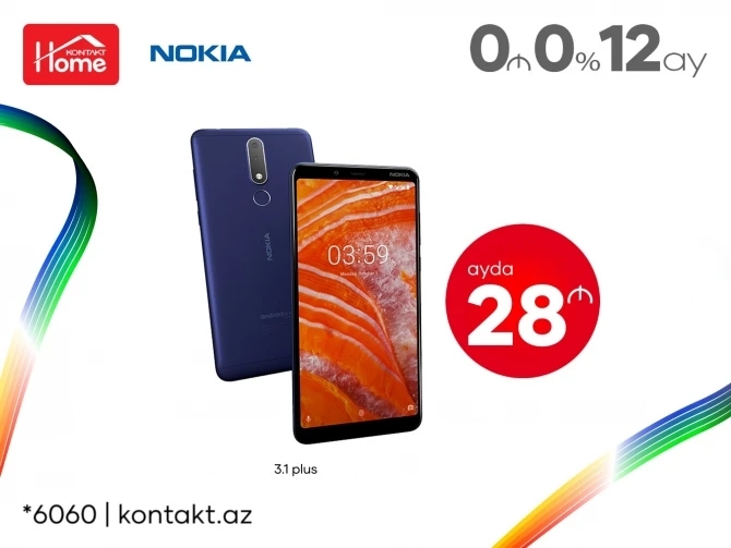 600 manatdan aşağı ən yaxşı 5 smartfon – NİYƏ İNDİ ALMAQ DAHA SƏRFƏLİDİR?