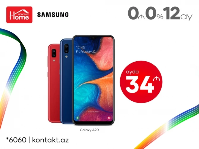 600 manatdan aşağı ən yaxşı 5 smartfon – NİYƏ İNDİ ALMAQ DAHA SƏRFƏLİDİR?