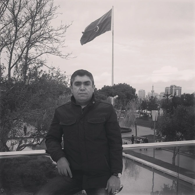 MSK-nın əməkdaşı 37 yaşında vəfat edib - FOTO