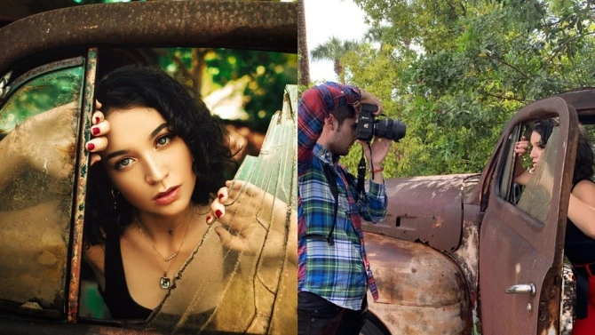 Как на самом деле создаются идеальные снимки для Instagram: 10 улик от фотографа - ФОТО