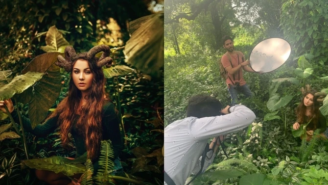 Как на самом деле создаются идеальные снимки для Instagram: 10 улик от фотографа - ФОТО