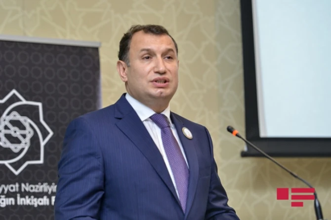 Azərbaycan iqtisadiyyatına 260 milyard dollar investisiya qoyulub