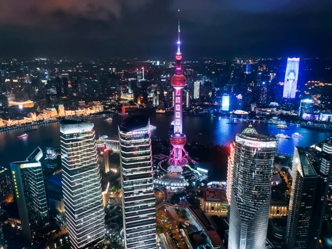 HUAWEI представила смартфоны серии Mate 30 - ФОТО