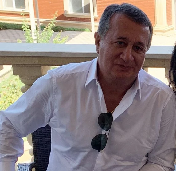 “Sabina”nın rəhbəri vəfat etdi - FOTO