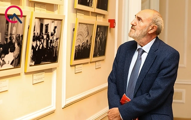 “Cəhənnəmdə olanların əksəriyyəti qadınlardır” - Akif İslamzadə