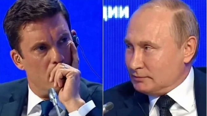 “Hökmən bunu edəcəyik, amma heç kimə demə, yaxşı?...” ABŞ Putinin sözündən təşvişə düşüb