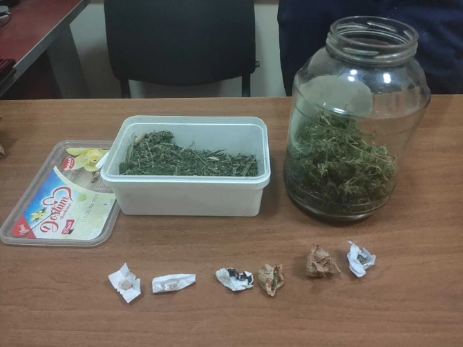 Azərbaycanın “Seyid” ləqəbli məşhur narkobaronu tutuldu - FOTO