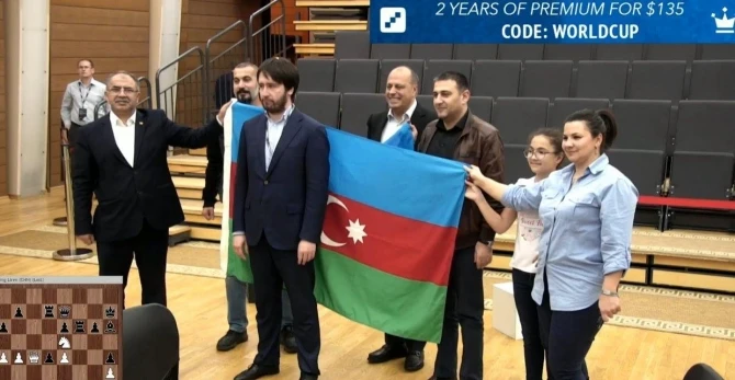 Mahir Məmmədov: 