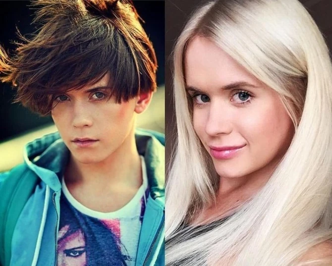 Жан-Клод Вандаммен бірге порно