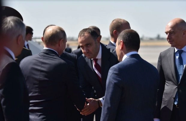Putin Paşinyanın ümidlərini puç edib - Ermənistandakı görüşdən sensasiyalı FAKTLAR
