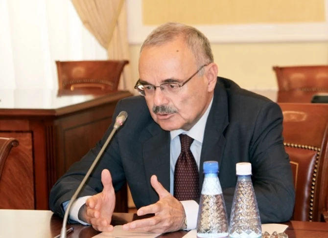 “Günün Yekunu” - 8 oktyabr 2019