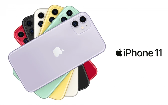 Azərbaycanda iPhone 11 və iPhone 11 Pro smartfonlarının rəsmi satışı oktyabrın 18-də başlayacaq - FOTO