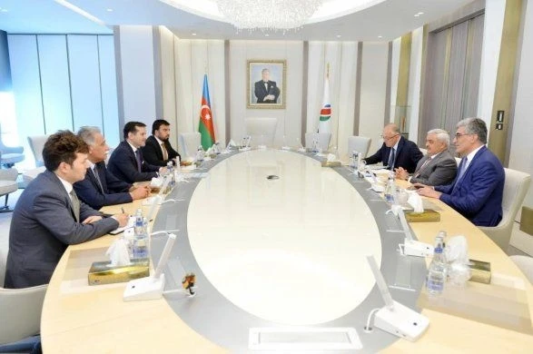Достижения SOCAR: кому они мешают спать?