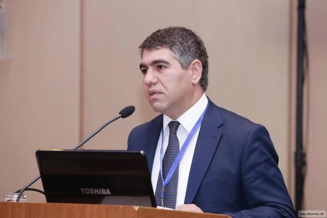 “Ailələrin siyahıya alınmaması büdcə vəsaitinin düzgün xərclənməsində şübhələr yaradır” - Vüqar Bayramov