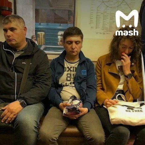 В Москве нашли двойника Зеленского - ВИДЕО