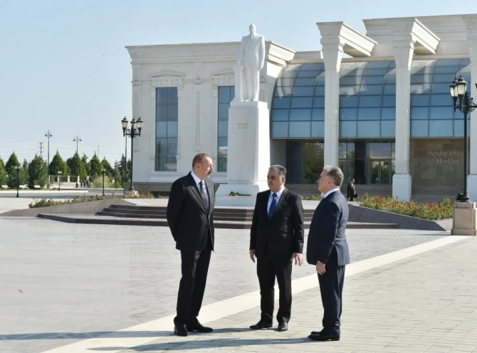 “Günün Yekunu” - 27 oktyabr 2019