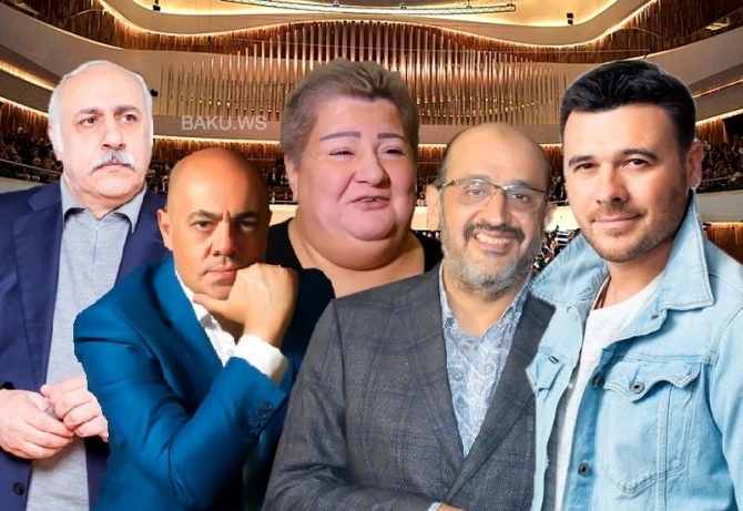 “Günün Yekunu” - 27 oktyabr 2019