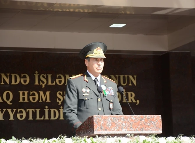 “Günün Yekunu” - 30 oktyabr 2019