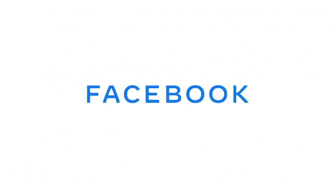 Facebook представила новый корпоративный логотип - ФОТО
