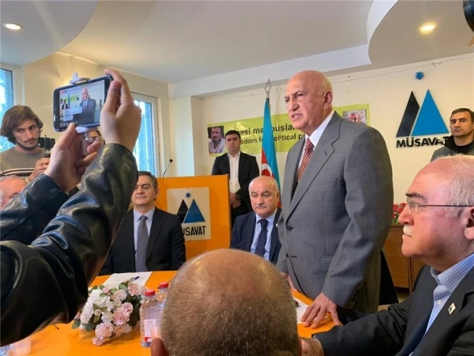 “Günün Yekunu” - 6 noyabr 2019