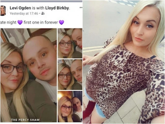 Девушка погибла от рук бойфренда на свидании, которым хвасталась в соцсетях - ФОТО 