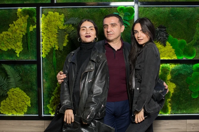 Glo Azərbaycanda yeni üslubda ilk mağazasını açdı - FOTO