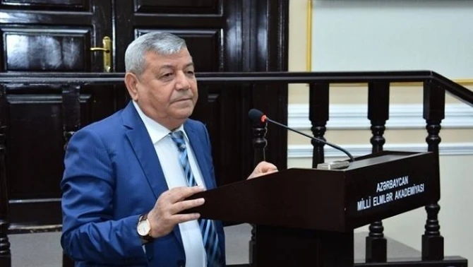 Coğrafiya İnstitutundan QORXUNC PROQNOZ - Xəzərdə buxarlanma artacaq, su qıtlığı yaranacaq